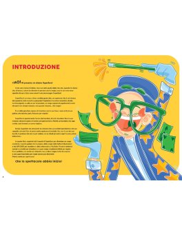 Il Piccolo Mago - Trucchi di Magia per Tutti — Libro/Gioco - 3