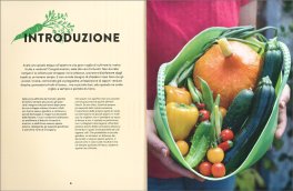 Il Piccolo Orto in Casa — Libro - 3