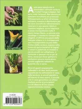 Il Piccolo Orto in Casa — Libro - 2