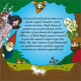 Il Piccolo Popolo — Libro - 2