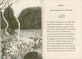 Il Piccolo Popolo del Fiume — Libro - 3