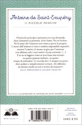 Il Piccolo Principe — Libro - 2