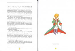 Il Piccolo Principe — Libro - 3