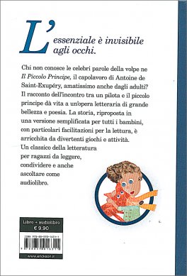 Il Piccolo Principe — Libro - 2