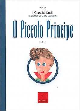 Il Piccolo Principe — Libro - 1