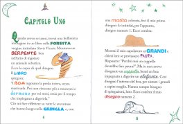 Il Piccolo Principe — Libro - 3