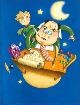 Il Piccolo Principe — Libro - 3