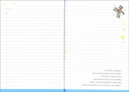 Il Piccolo Principe — Quaderno - 3