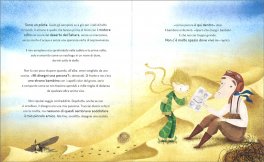Il Piccolo Principe — Libro - 3