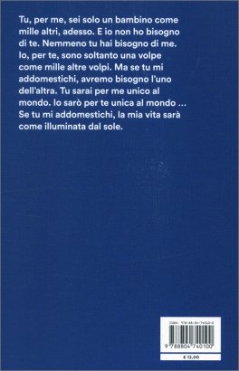 Il Piccolo Principe — Libro - 3