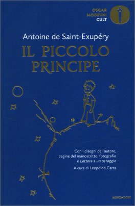 Il Piccolo Principe — Libro - 2