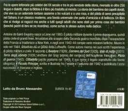 Il Piccolo Principe — Audiolibro - 2