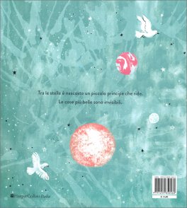 Il Piccolo Principe — Libro - 2