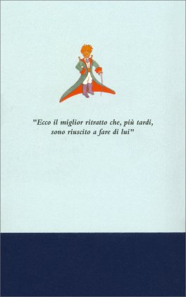Il Piccolo Principe — Libro - 2