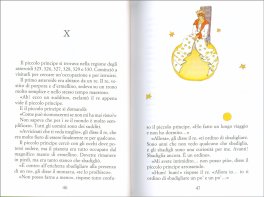 Il Piccolo Principe — Libro - 3