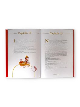Il Piccolo Principe — Libro - 3
