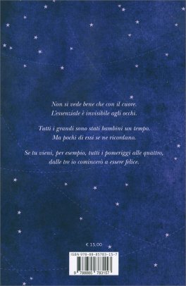 Il Piccolo Principe — Libro - 2