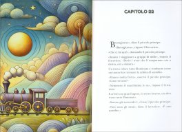 Il Piccolo Principe — Libro - 3