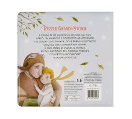 Il Piccolo Principe — Libro - 2