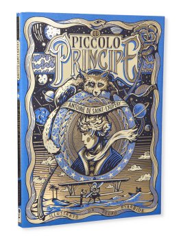 Il Piccolo Principe — Libro - 2