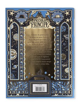 Il Piccolo Principe — Libro - 5