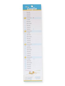 Il Piccolo Principe - Calendarietto 2027 — Calendario - 2