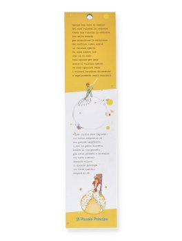 Il Piccolo Principe - Calendarietto 2027 — Calendario - 4