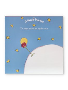Il Piccolo Principe - Calendario da Parete 2026 — Calendario - 3