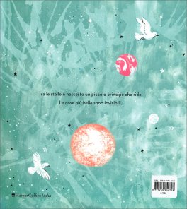Il Piccolo Principe da Antoine De Saint-Exupéry — Libro - 2