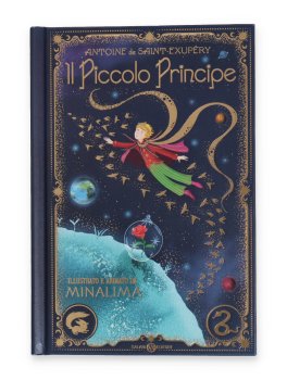 Il Piccolo Principe - Edizione Interattiva — Libro - 2