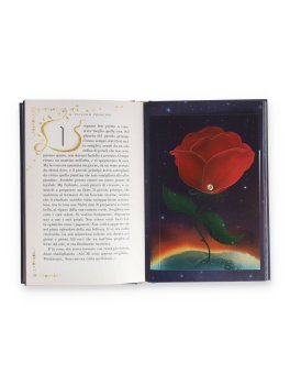 Il Piccolo Principe - Edizione Interattiva — Libro - 3