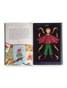 Il Piccolo Principe - Edizione Interattiva — Libro - 4