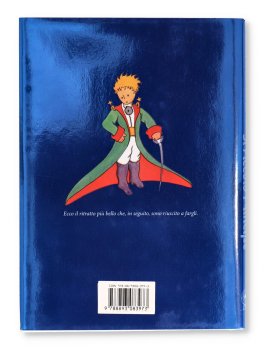Il Piccolo Principe - Edizione Natalizia — Libro - 2