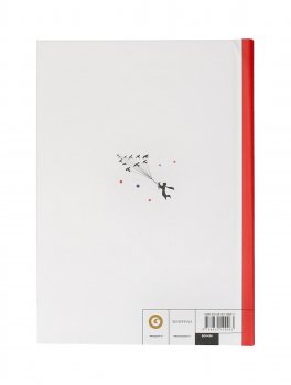 Il Piccolo Principe - Il Grande Libro Pop-up — Libro - 2