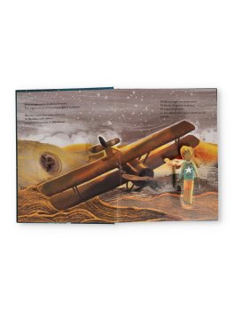 Il Piccolo Principe - Il Libro Pop-Up — Libro - 2