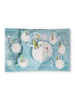 Il Piccolo Principe - Il Libro Pop-Up — Libro - 4