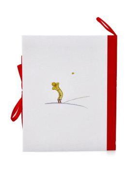 Il Piccolo Principe Pop-Up - Un Libro Carosello — Libro - 4