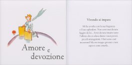 Il Piccolo Principe - Silenzio, Parlano le Stelle — Libro - 3