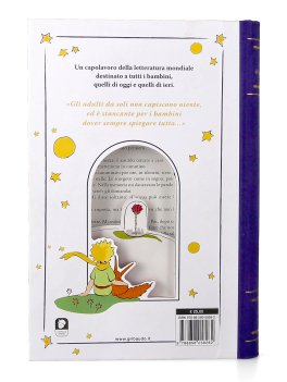 Il Piccolo Principe - Testo Integrale — Libro - 2