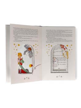 Il Piccolo Principe - Testo Integrale — Libro - 3