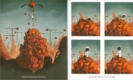 Il Piccolo Robot — Libro - 3