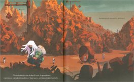 Il Piccolo Robot — Libro - 4