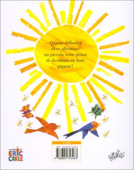 Il Piccolo Seme — Libro - 2