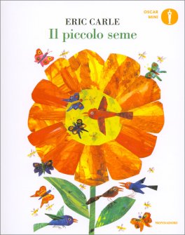 Il Piccolo Seme — Libro - 1