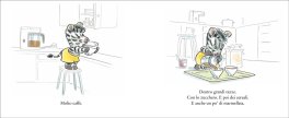 Il Piccolo Zeb — Libro - 4