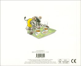 Il Piccolo Zeb — Libro - 2