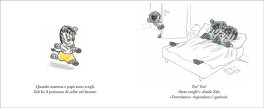 Il Piccolo Zeb — Libro - 3
