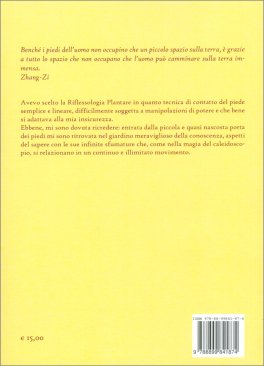 Il Piede Alato — Libro - 2