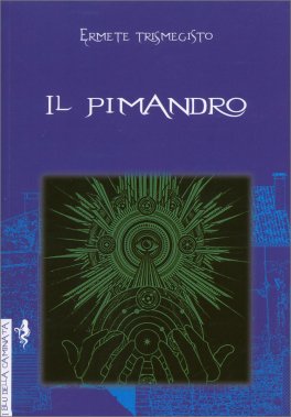 Il Pimandro — Libro - 1