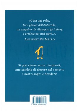 Il Pinguino che Imparò a Volare — Libro - 2